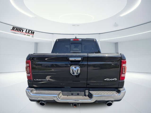 Used 2020 Ram 1500 - photo 19