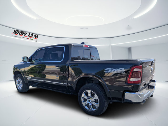 Used 2020 Ram 1500 - photo 20