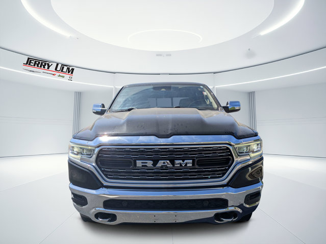 Used 2020 Ram 1500 - photo 23