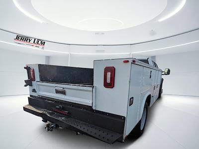 Used 2019 Ford F-550 - photo 1