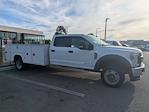 Used 2019 Ford F-550 Crew Cab Cab Chassis for sale #C151809B - photo 1