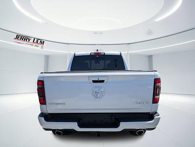 2020 Ram 1500 Crew Cab 4WD Pickup for sale #C154398 - photo 2