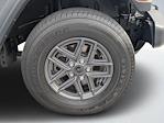 Used 2025 Jeep Gladiator Sport Crew Cab for sale #C166773A - photo 9