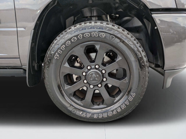 Used 2025 Ram 2500 - photo 12