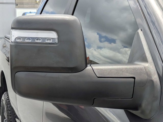 Used 2025 Ram 2500 - photo 13