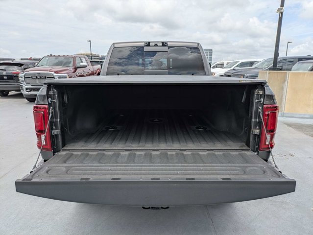 Used 2025 Ram 2500 - photo 14