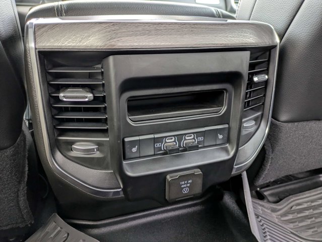 Used 2025 Ram 2500 - photo 16