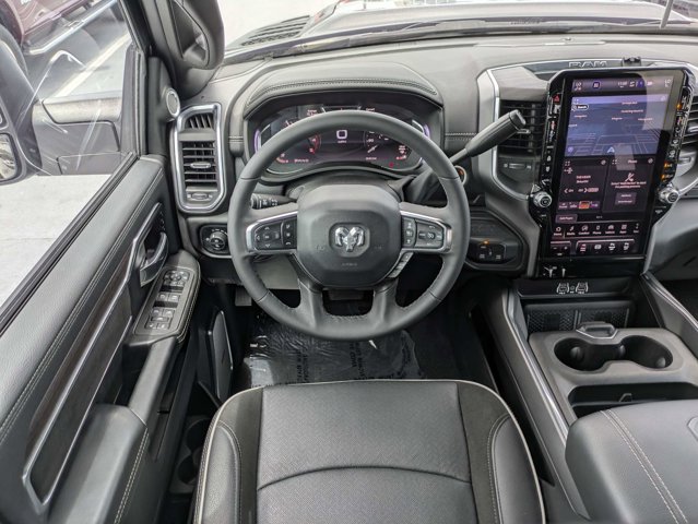 Used 2025 Ram 2500 - photo 18