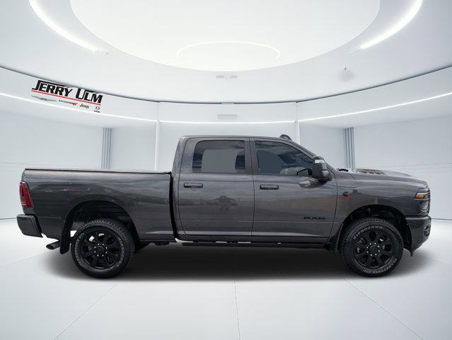 Used 2025 Ram 2500 - photo 6