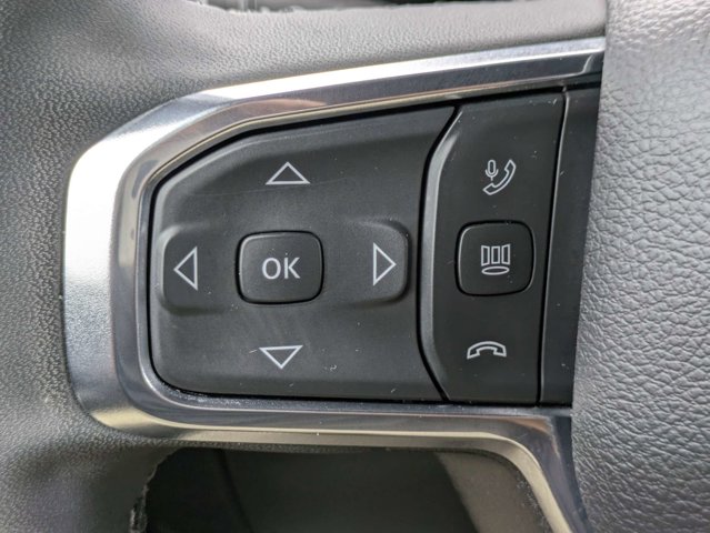 Used 2025 Ram 2500 - photo 28