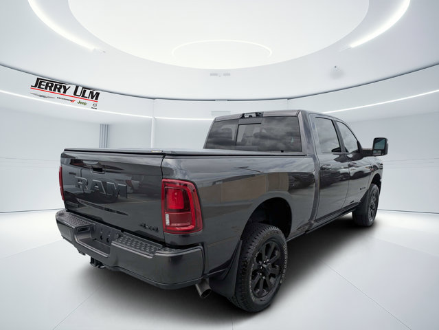 Used 2025 Ram 2500 - photo 7
