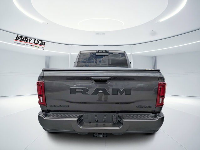 Used 2025 Ram 2500 - photo 8