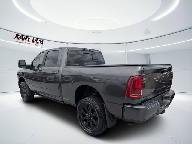 Used 2025 Ram 2500 - photo 2