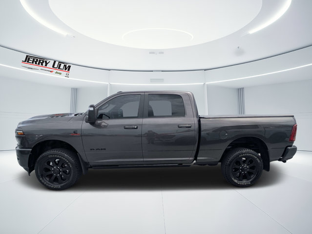 Used 2025 Ram 2500 - photo 9