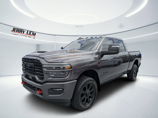Used 2025 Ram 2500 - photo 1