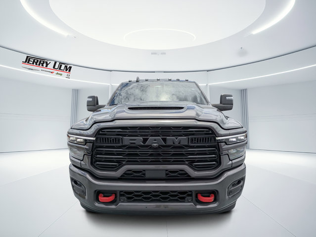 Used 2025 Ram 2500 - photo 10