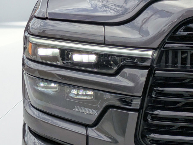 Used 2025 Ram 2500 - photo 11