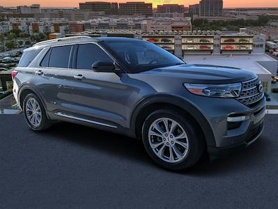 2022 Ford Explorer RWD SUV for sale #C238541B - photo 1