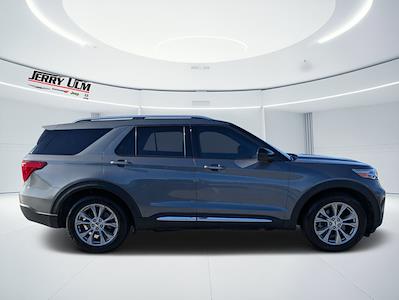 2022 Ford Explorer RWD SUV for sale #C238541B - photo 2
