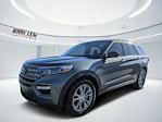 2022 Ford Explorer RWD SUV for sale #C238541B - photo 7