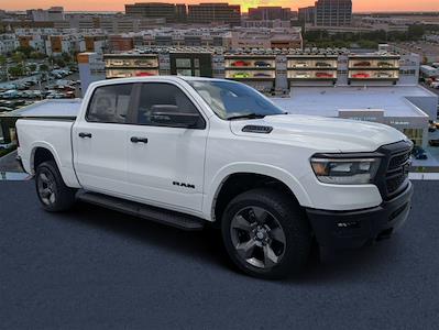 2023 Ram 1500 Crew Cab 4WD Pickup for sale #C238542A - photo 1