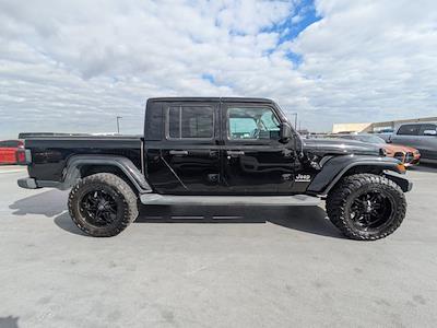 Used 2020 Jeep Gladiator - photo 1