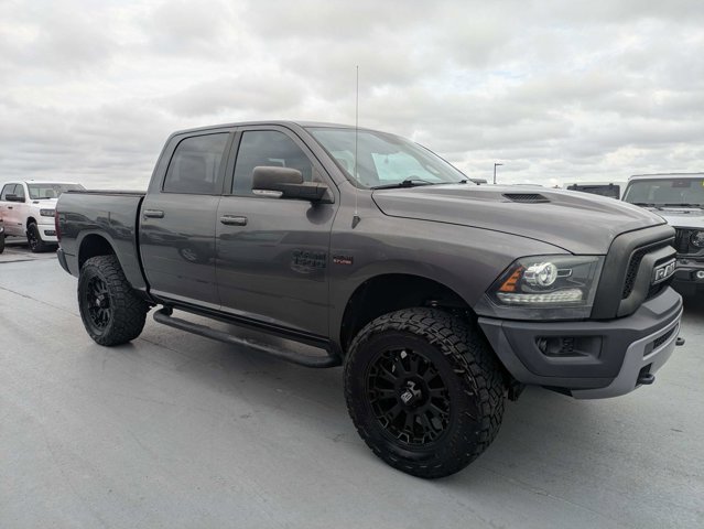 Used 2016 Ram 1500 - photo 15