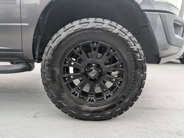 Used 2016 Ram 1500 - photo 24