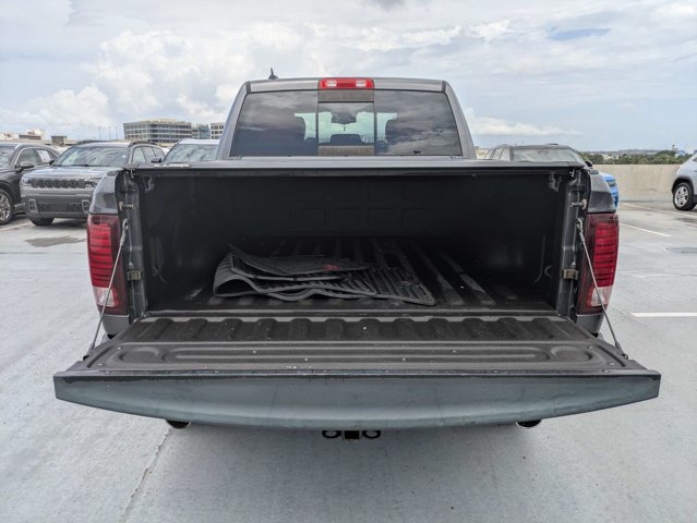Used 2016 Ram 1500 - photo 26