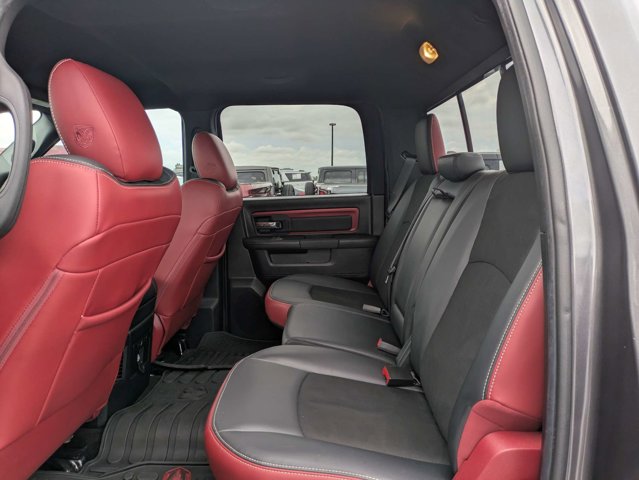 Used 2016 Ram 1500 - photo 27