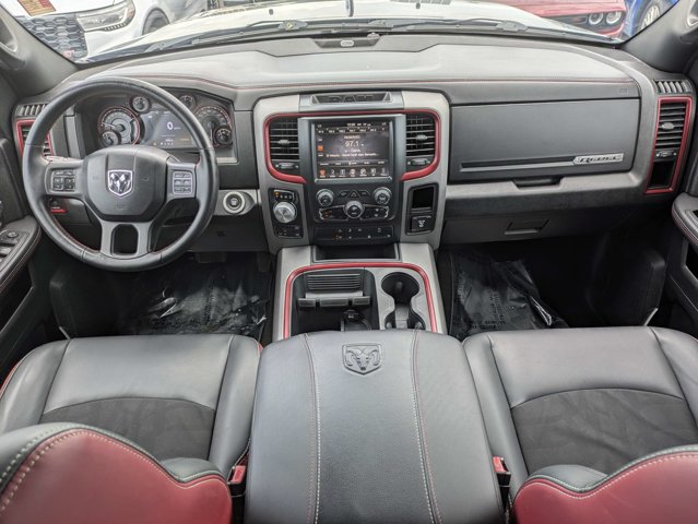 Used 2016 Ram 1500 - photo 29