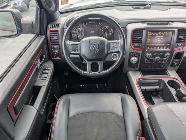 Used 2016 Ram 1500 - photo 30