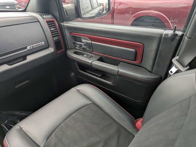 Used 2016 Ram 1500 - photo 31
