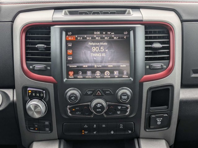 Used 2016 Ram 1500 - photo 32