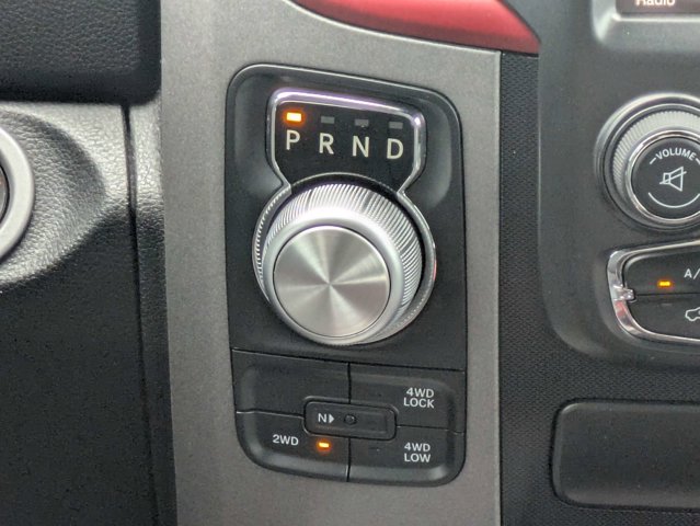 Used 2016 Ram 1500 - photo 1