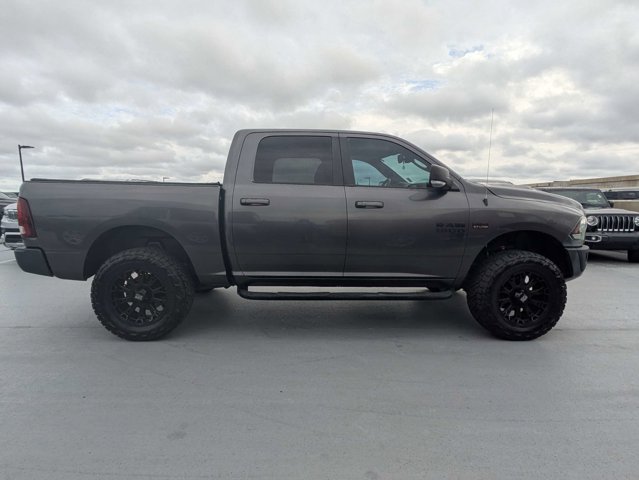 Used 2016 Ram 1500 - photo 16