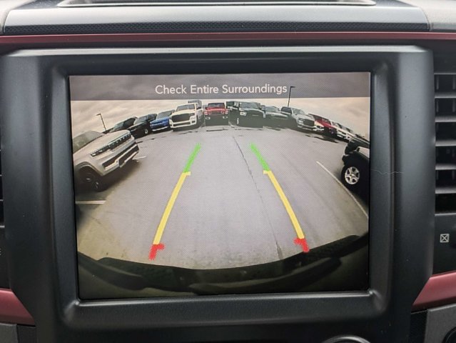 Used 2016 Ram 1500 - photo 5