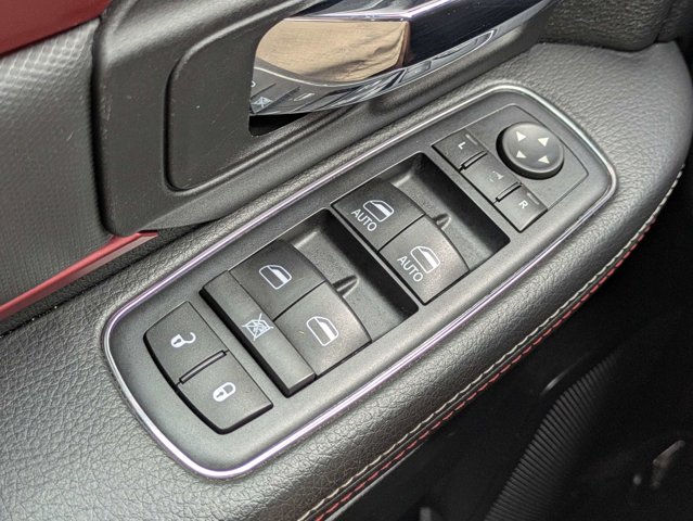 Used 2016 Ram 1500 - photo 7
