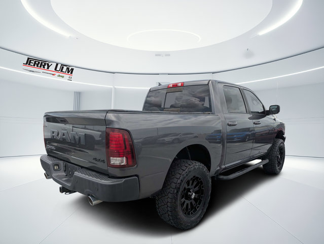 Used 2016 Ram 1500 - photo 17