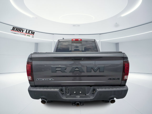 Used 2016 Ram 1500 - photo 18