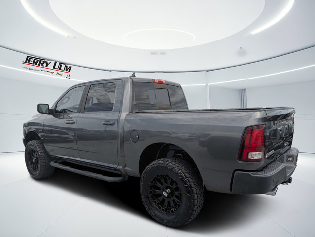 Used 2016 Ram 1500 - photo 19