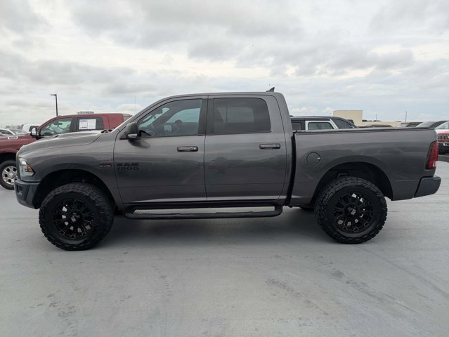 Used 2016 Ram 1500 - photo 20