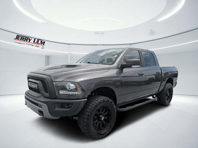 Used 2016 Ram 1500 - photo 21