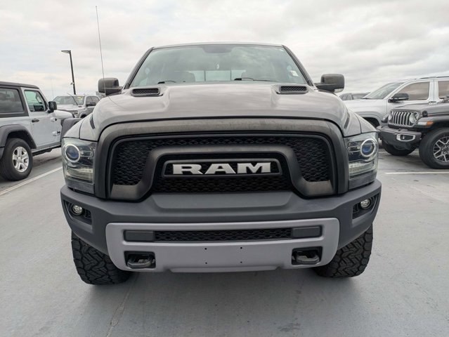 Used 2016 Ram 1500 - photo 22
