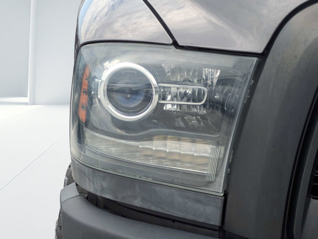 Used 2016 Ram 1500 - photo 23