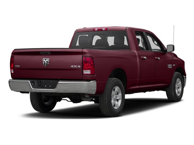 Used 2016 Ram 1500 - photo 2