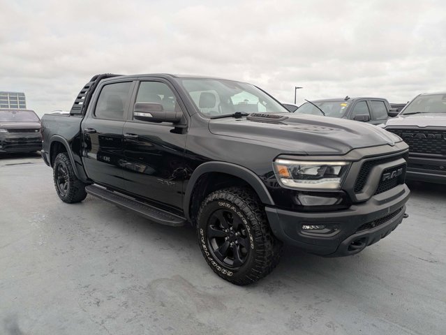 Used 2022 Ram 1500 - photo 1