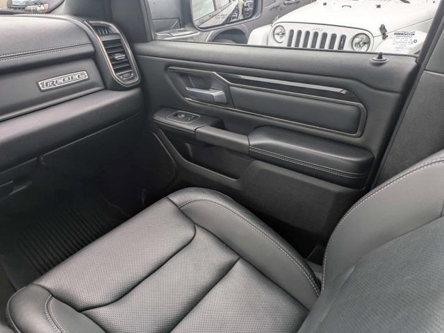 Used 2022 Ram 1500 - photo 22