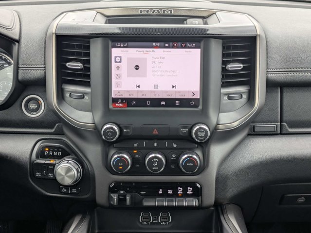 Used 2022 Ram 1500 - photo 23