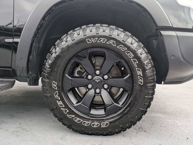 Used 2022 Ram 1500 - photo 24